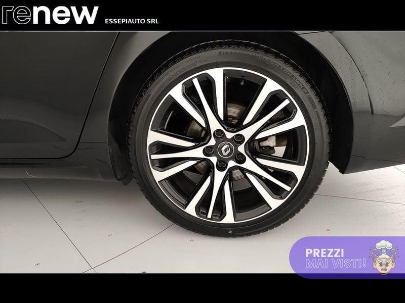 Renault Talisman Sporter Blue dCi 200 CV EDC Initiale Paris 4Control