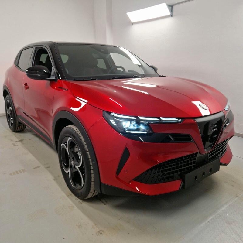 ALFA ROMEO Junior Junior 1.2 136 CV Hybrid eDCT...