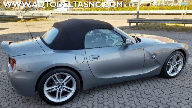 BMW Z4 M cat Roadster