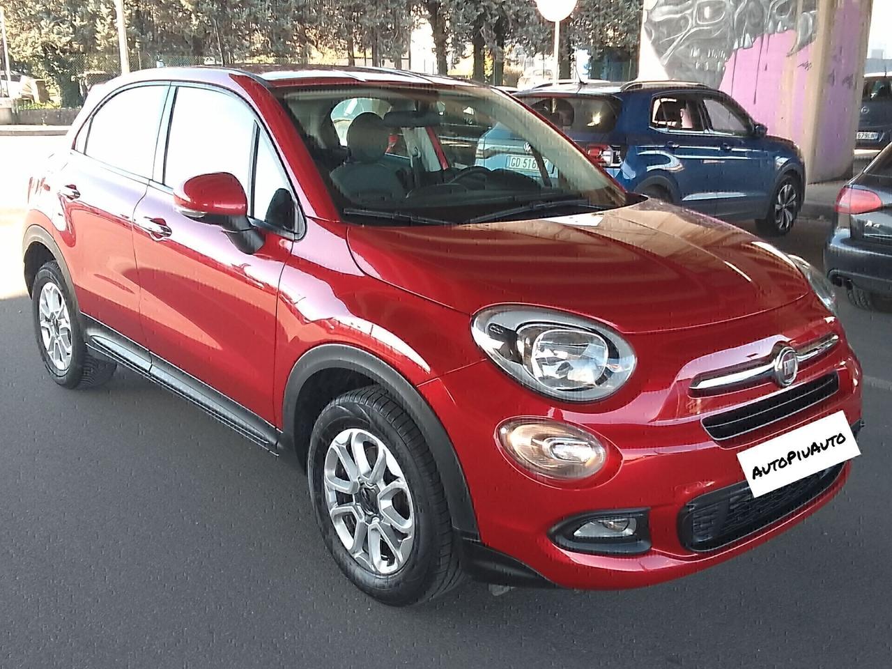 Fiat 500X 1.3 MultiJet OK NEO