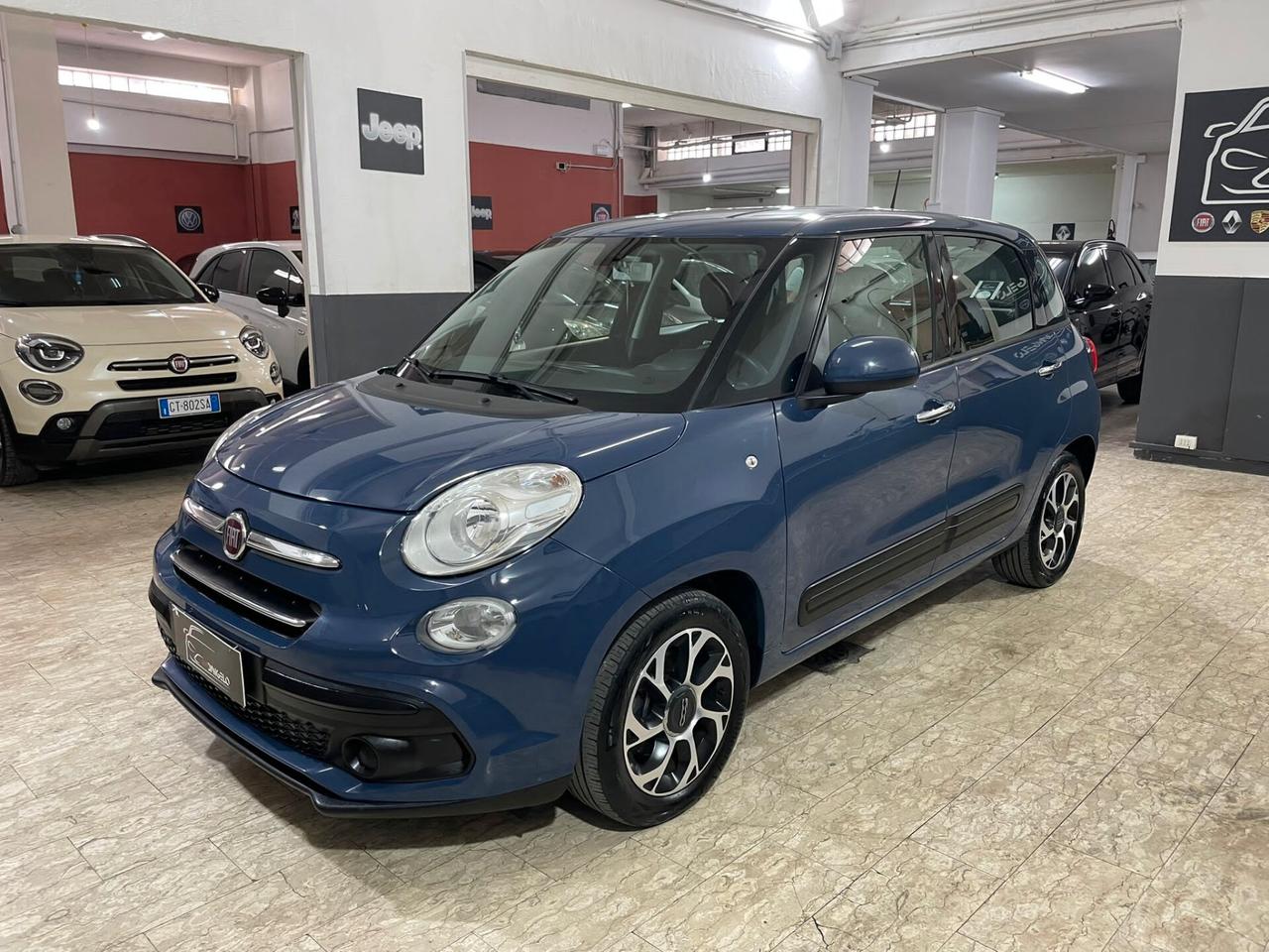 Fiat 500L 1.4 95 CV S&S Sport