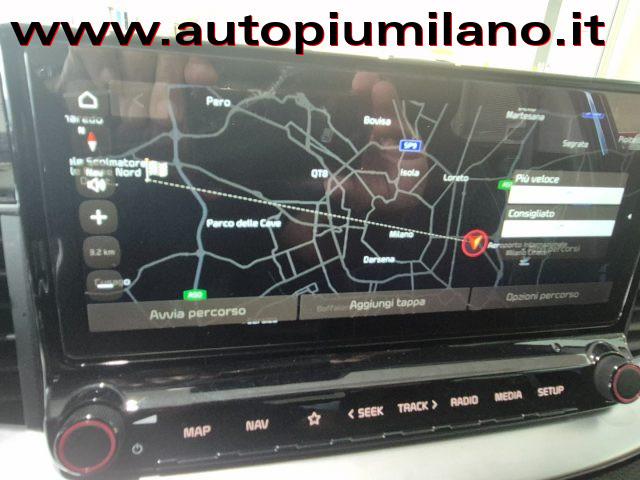 KIA XCeed 1.6 GDi 141 CV PHEV DCT High Tech