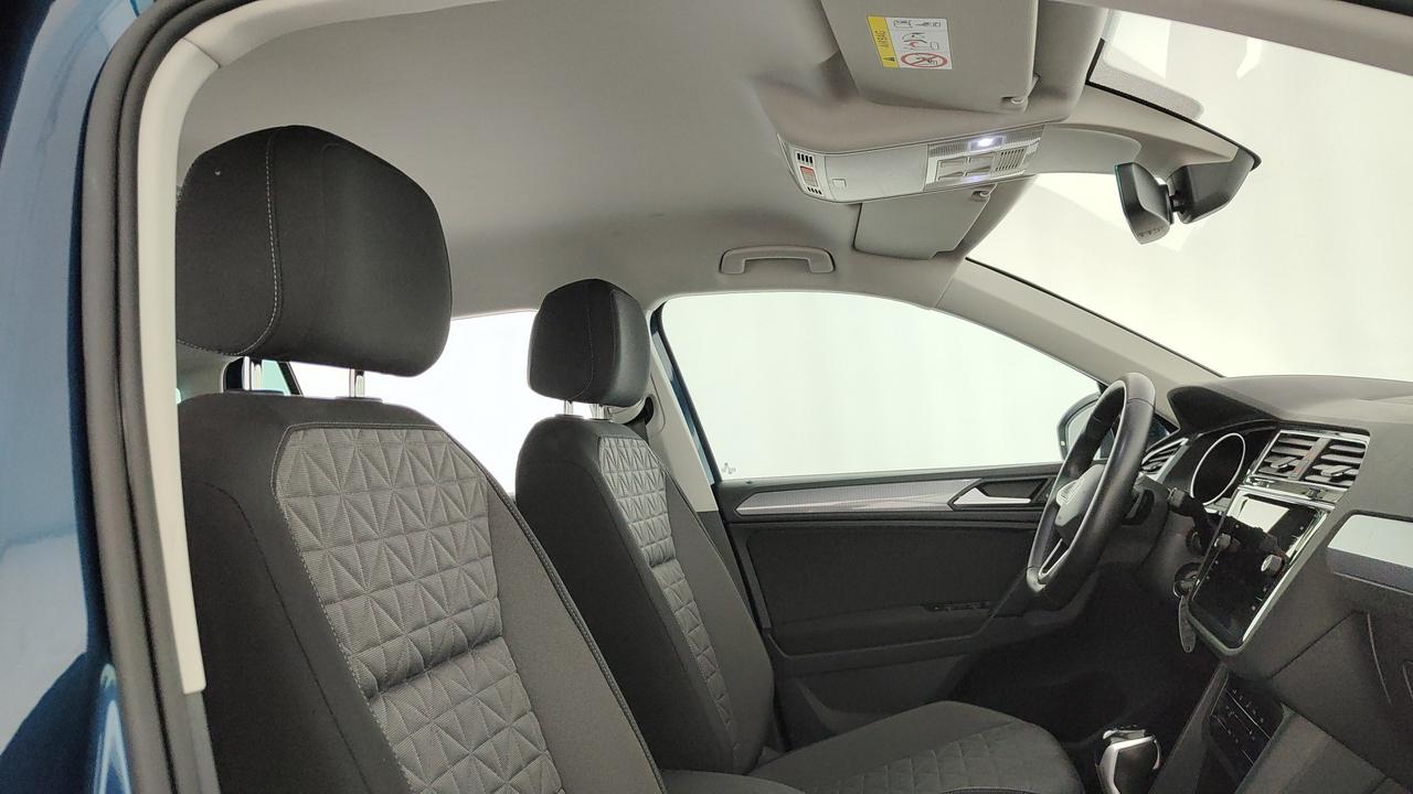 VOLKSWAGEN Tiguan II 2021 - Tiguan II 2021 - Tiguan 2.0 Life 150cv dsg