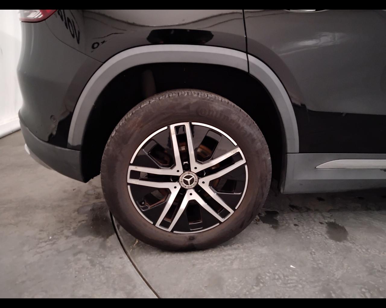 Mercedes-Benz GLA-H247 2020 - GLA 200 d Sport Plus auto