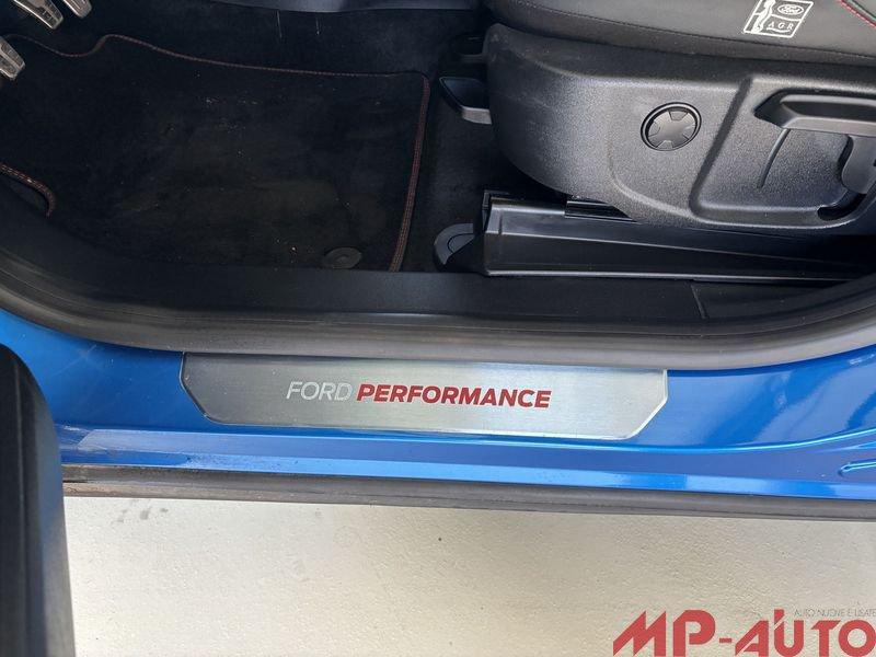 Ford Puma Puma 1.5 EcoBoost 200 CV S&S ST