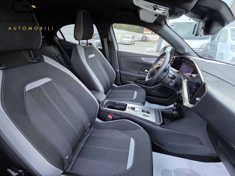 Opel Mokka 1.2 T Hybrid 145cv GS DCT6