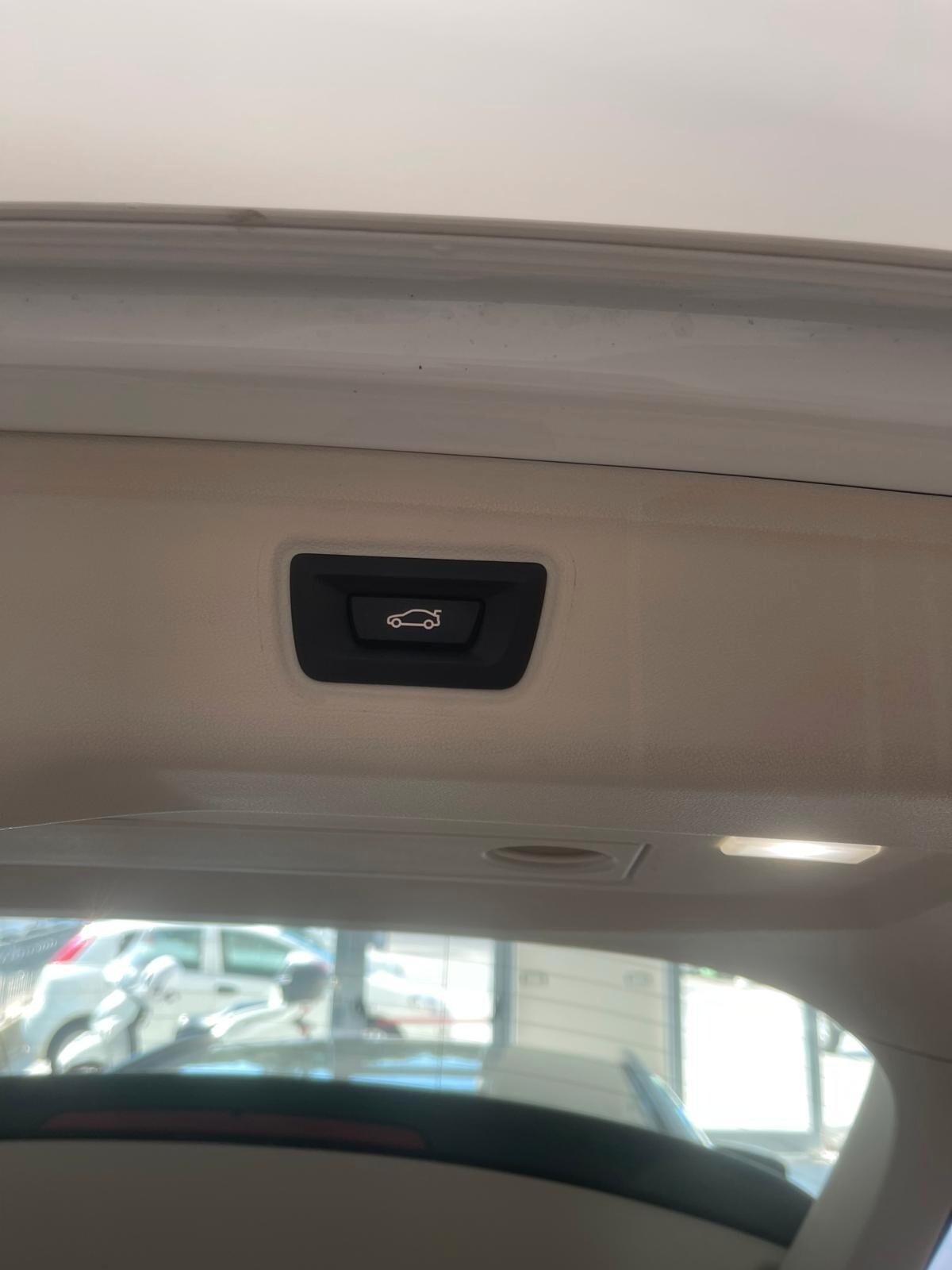 Bmw 320 320d 48V Touring Advantage