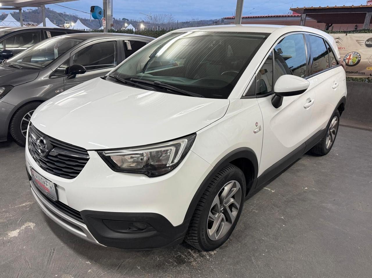 Opel Crossland X 1.5 ECOTEC D 102 CV Start&Stop Innovation