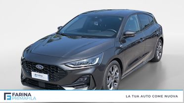 FORD Focus V - Focus 1.0t ecoboost h ST-Line 125cv