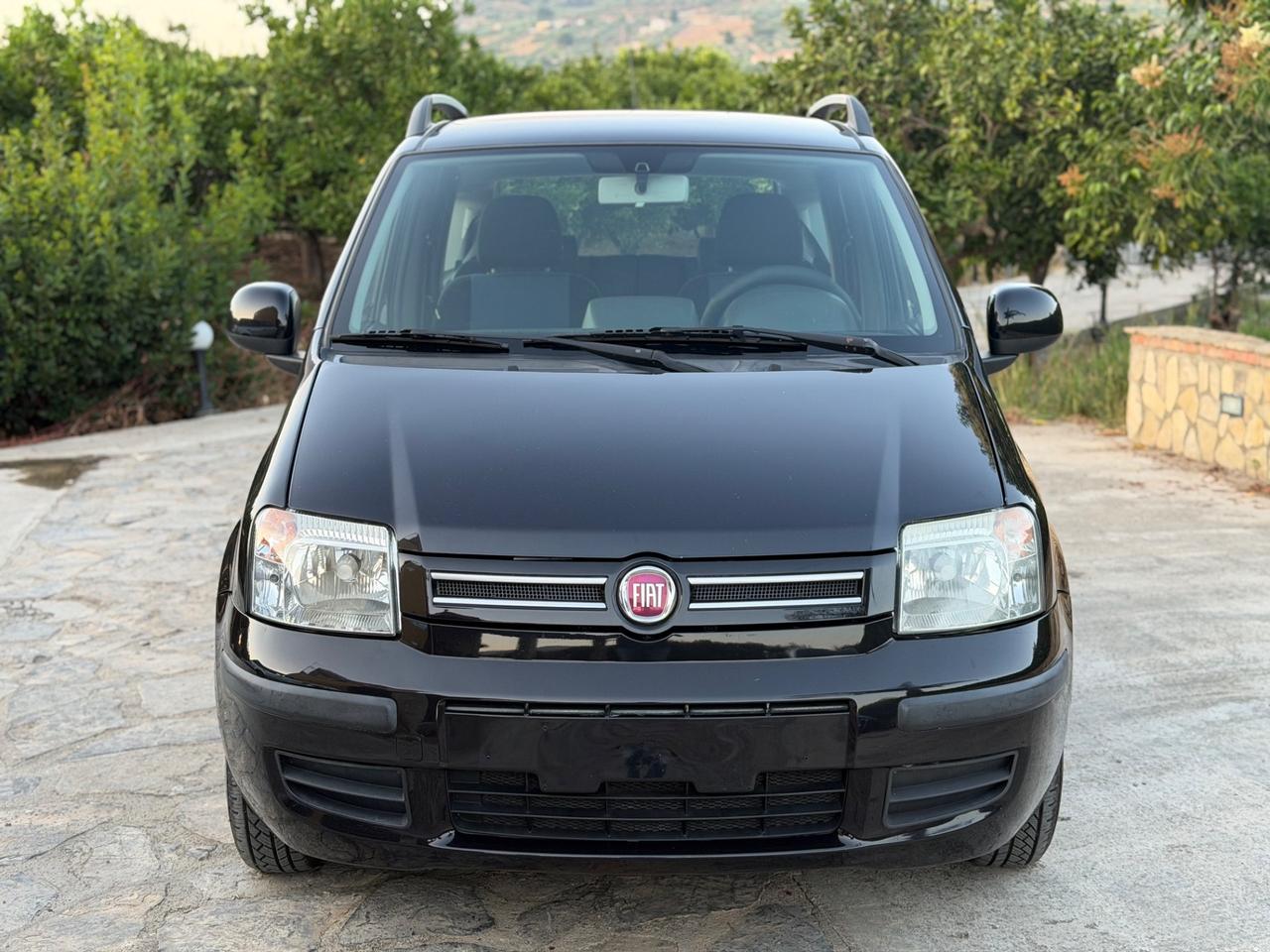 Fiat Panda 1.2 Emotion