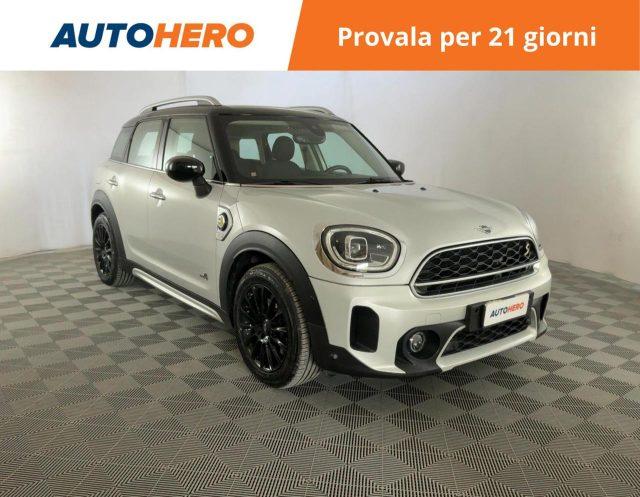 MINI Countryman 1.5 Cooper SE Countryman ALL4 Automatica