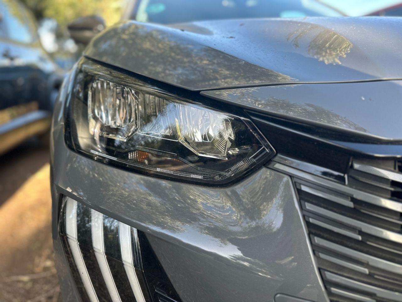 PEUGEOT 208 II 2023 - 208 1.2 puretech Allure s&s 100cv