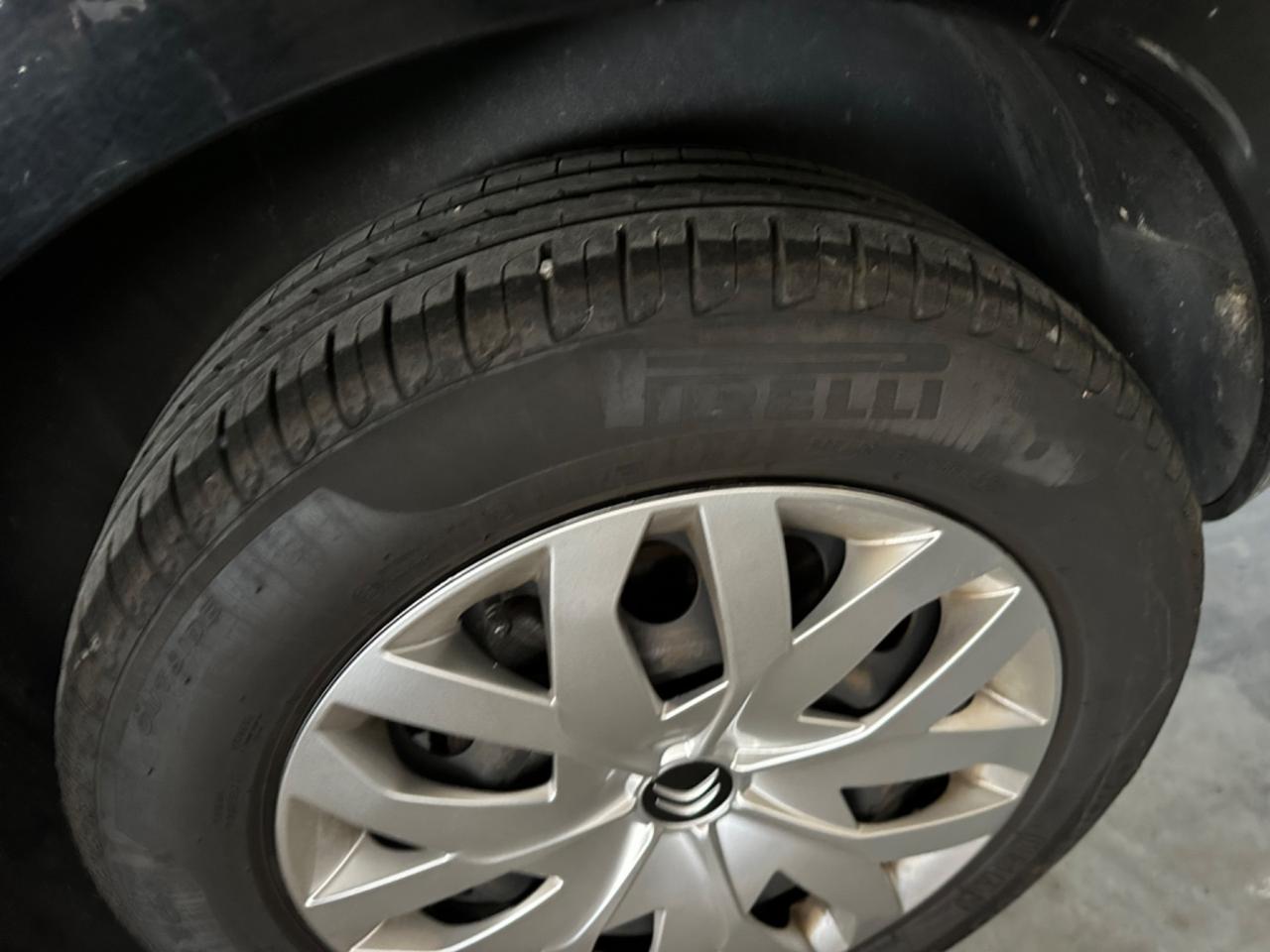 Citroen C4 SpaceTourer C4 BlueHDi 130 S&S Feel