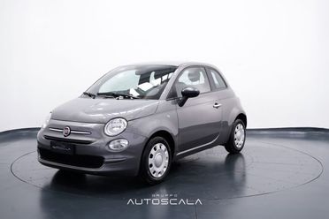 FIAT 500 1.0 70cv Hybrid Cult #U-Connect