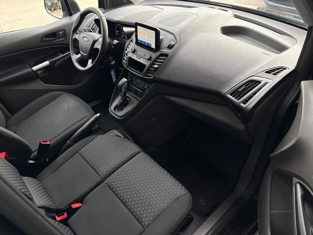 FORD TRANSIT CONNECT Passo Lungo 1.5 TDCI 120CV TREND 220/240