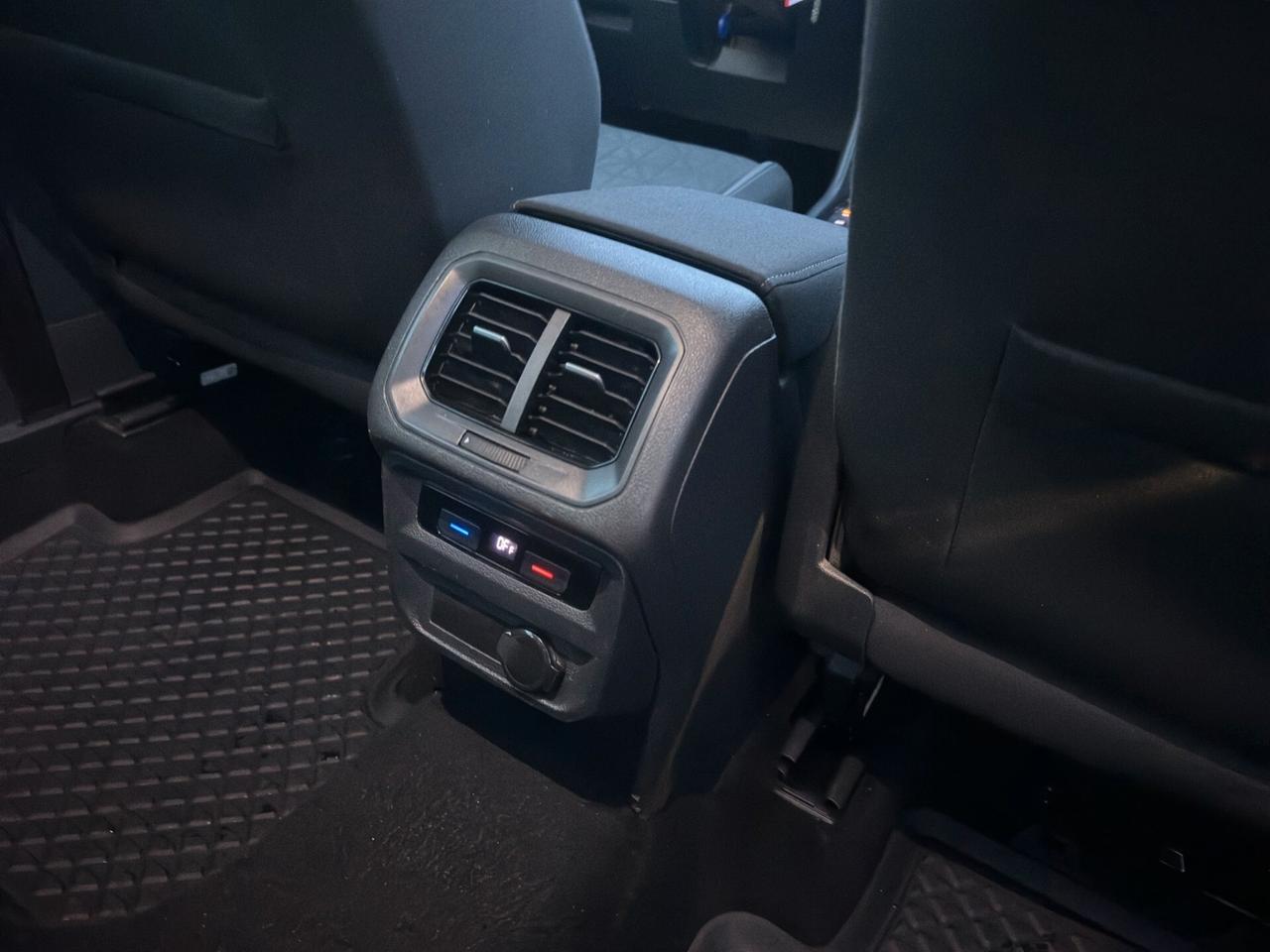 Volkswagen Tiguan 2.0 TDI SCR Life