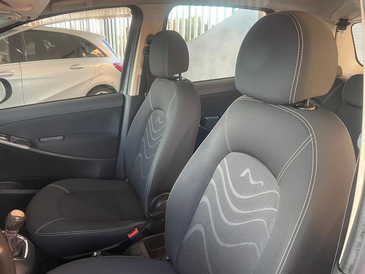 Lancia MUSA 1.3 Mjt 95 CV 5th Avenue