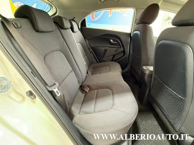 KIA Rio 1.1 CRDi 5p. Active