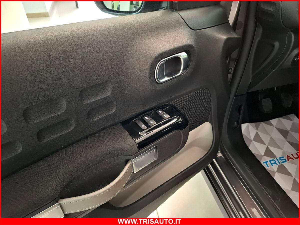 CITROEN C3 1.2 Puretech 83 S&S Shine NEOPATENTATI (FARI FULL LED+NAVI)