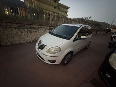 Lancia MUSA 1.4 Oro Plus Ecochic GPL