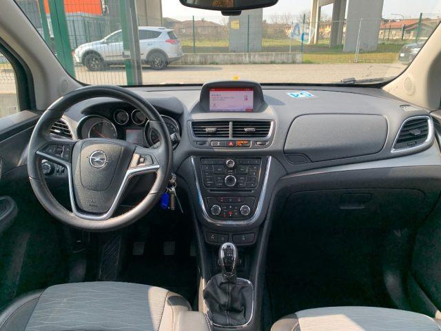 OPEL Mokka 1.6 CDTI Ecotec 136CV 4x4 Start&Stop Cosmo b-Color