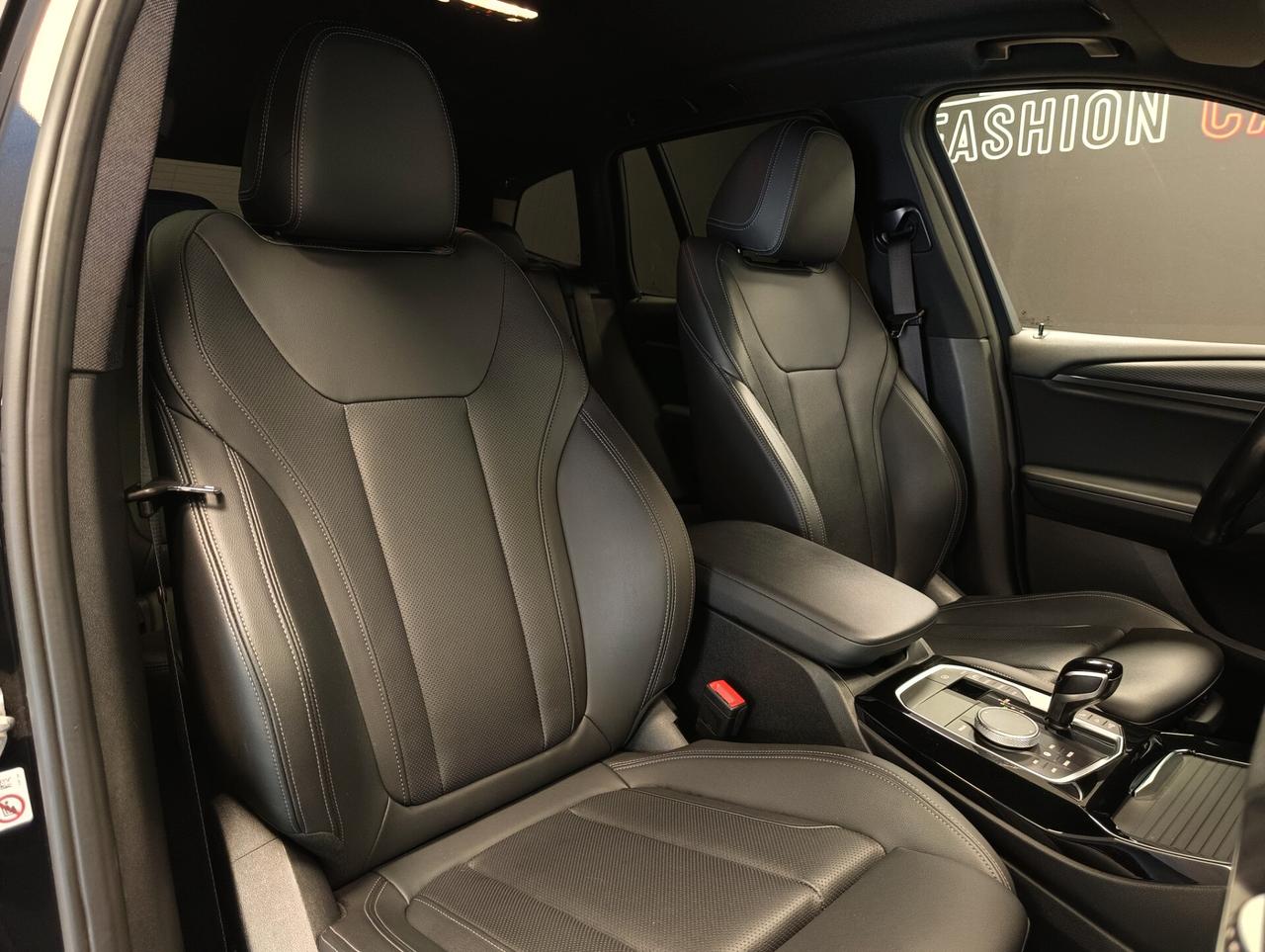 Bmw X3 xDrive20d 48V Msport