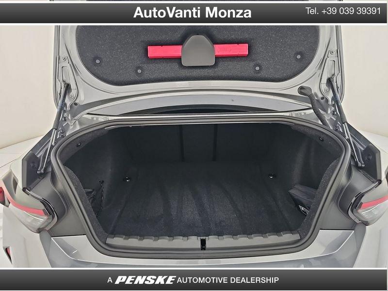 BMW Serie 2 220d Coupe mhev 48V MSport auto