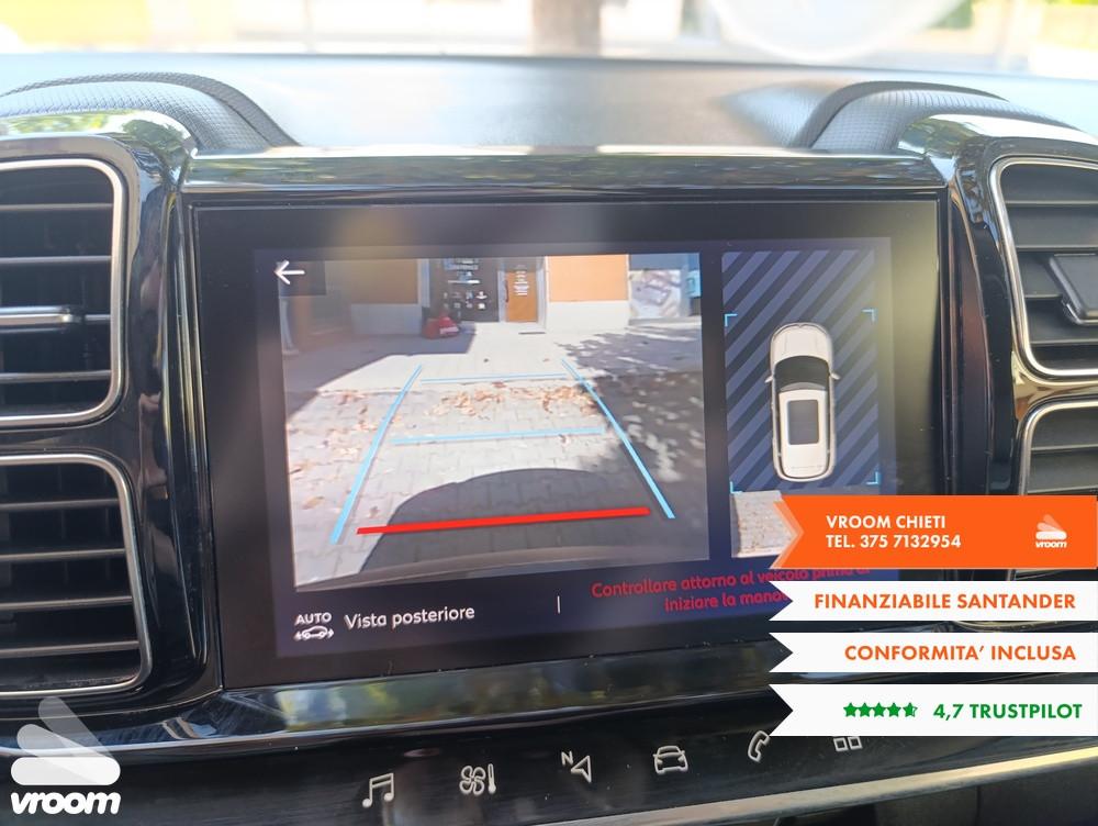 CITROEN C5 Aircross 1ª s. BlueHDi 130 S&S Shin...