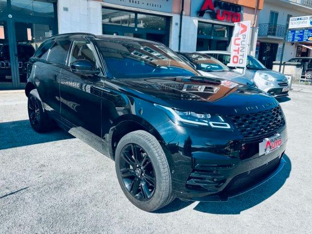 Land Rover Range Velar 2.0 240CV R DYNAMIC TETTO MOTORE NUOVO