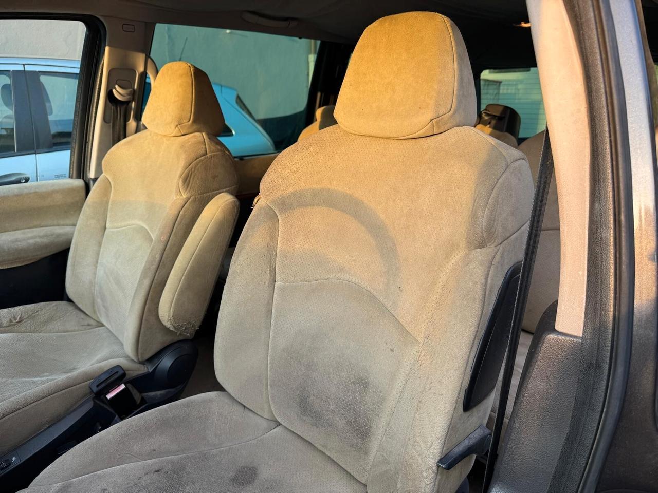 Lancia Phedra 2.0 MJT 120 CV Executive MECCANICAMENTE A POSTO SUBITO DISPONIBILE