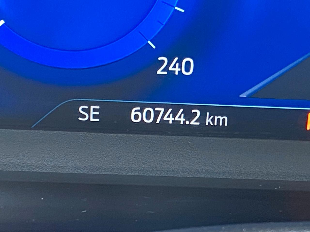 Ford Kuga 2.0 EcoBlue 120 CV aut. 2WD Titanium X