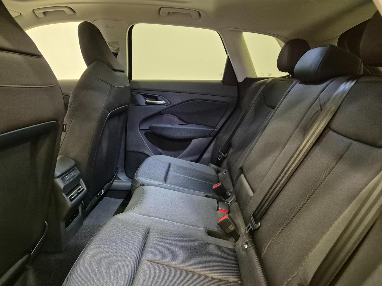 Audi Q3 1.5 tfsi mhev S line edition 150cv s-tronic N1