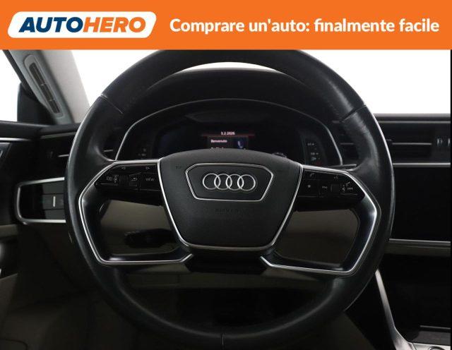 AUDI A7 SPB 50 3.0 TDI quattro tiptronic