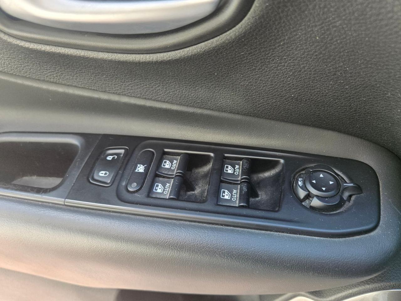 Jeep Renegade 1.0 T-GDI LIMITED #50793
