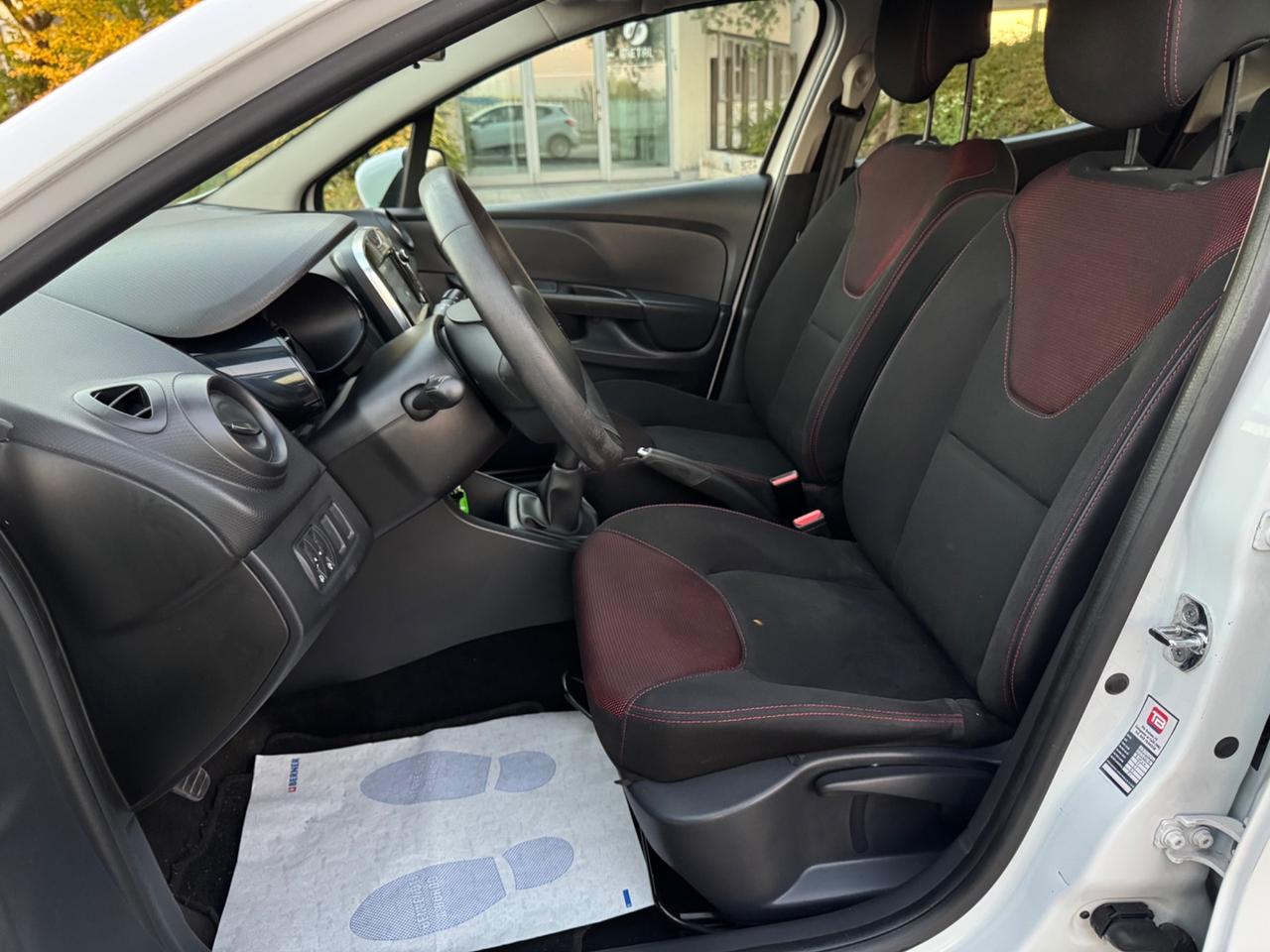 Renault Clio 1.5 dCi 75CV 5 porte