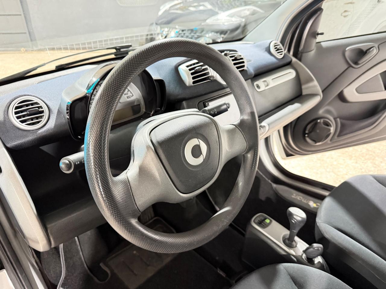 Smart ForTwo 1000 52 kW 100 mila KM