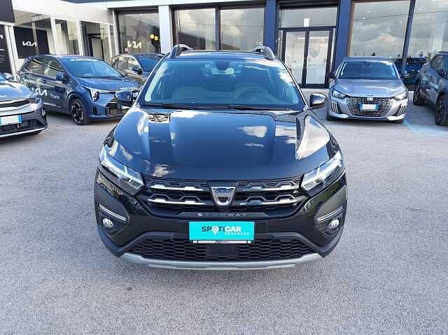 Dacia Sandero Streetway 1.0 TCe 90 CV Comfort 'IN ARRIVO'