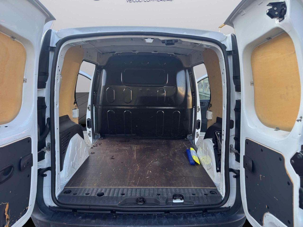 Renault Kangoo 1.5 dCi 90 CV N1 2 PORTE LATERALI-CRIUISE-POCHI KM