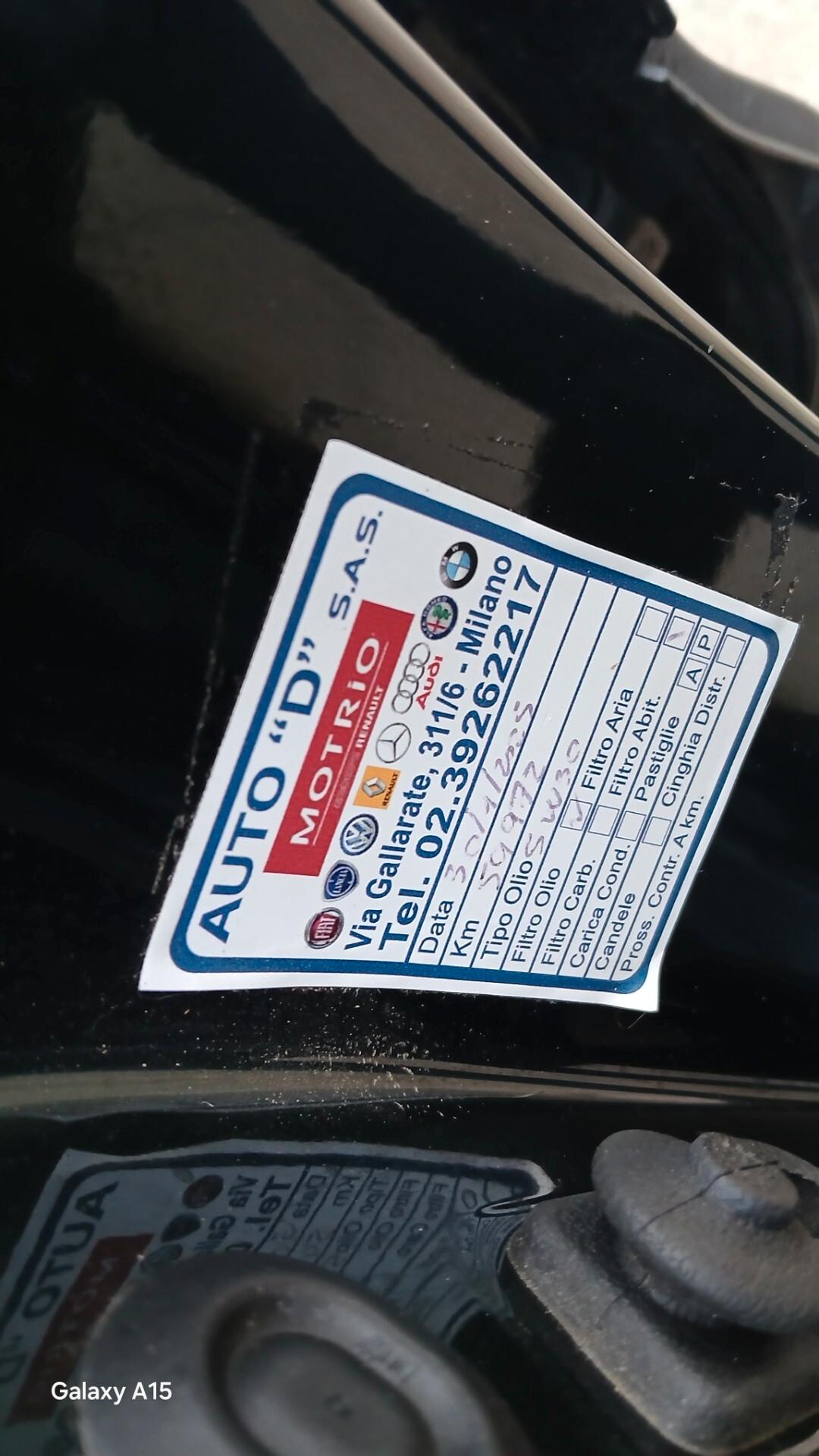 Renault Kadjar TCe 140CV AUTOMATICA SPORT ED.