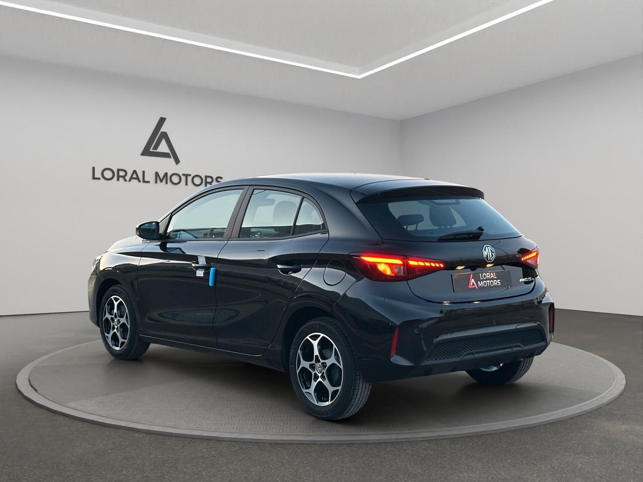 Mg MG3 1.5 Comfort MY 2026