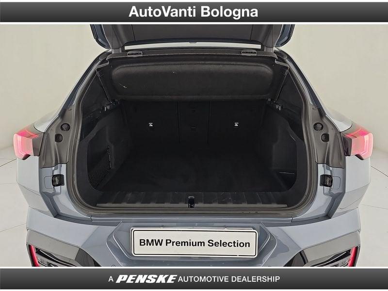 BMW X2 X2 xdrive 20d 48V MSport Pro auto