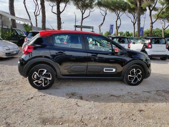 CITROEN C3 1.2 EAT6 S&S Feel Pack CARPLAY,CRUISE,CLIMA ..