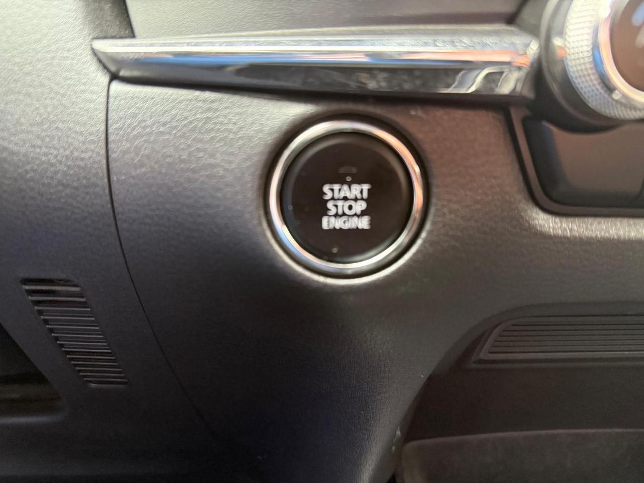 Mazda CX-30 Exceed 2.0 Skyactiv-X MHEV