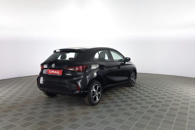 MG MG3 MG3 1.5 Comfort