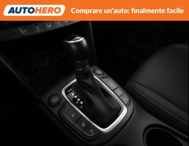 HYUNDAI Kona 1.6 T-GDI 4WD DCT Iron Man Limited Edition