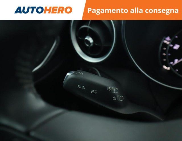 ALFA ROMEO Giulia 2.2 Turbodiesel 150 CV AT8 Super