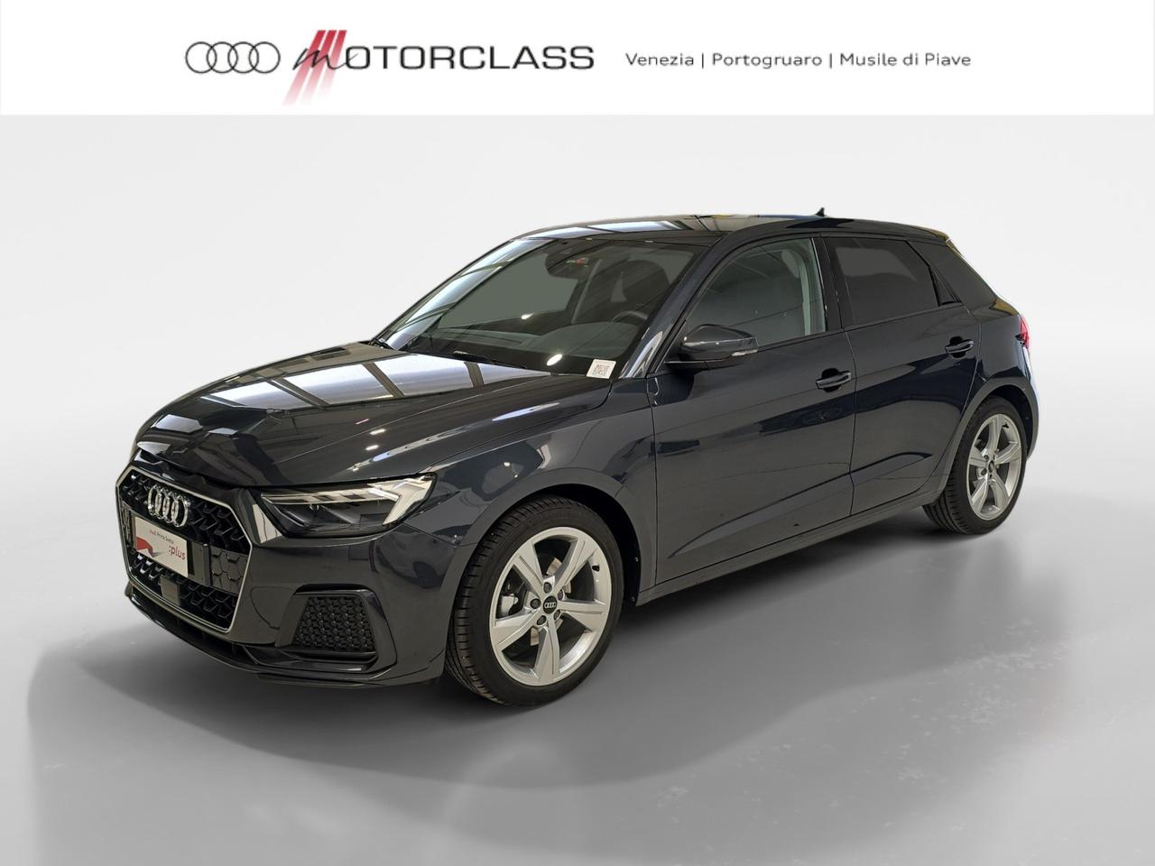sportback 30 1.0 tfsi 116cv Advanced s tronic