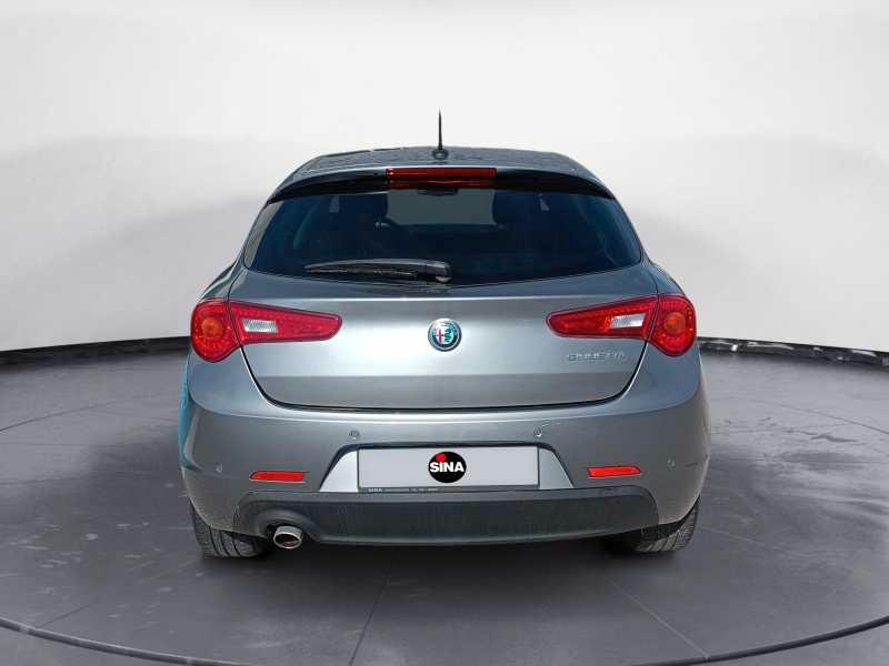 ALFA ROMEO Giulietta 1.6 jtdm Super 120cv