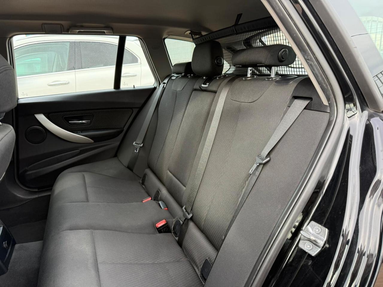 Bmw 318 Serie 3 Touring 318d Business Advantage