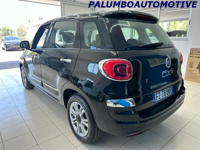 FIAT 500L 1.6 Multijet 120 CV Business